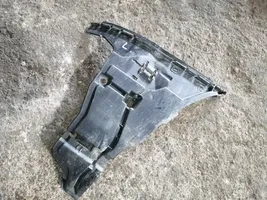 Volvo V70 Front bumper mounting bracket 08693181