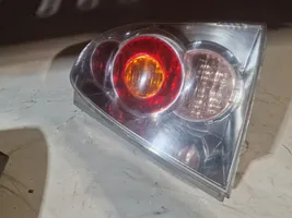 Toyota Corolla Verso AR10 Lampa tylna 