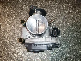 Audi A4 S4 B5 8D Throttle valve 058133063