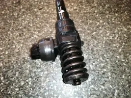 Volkswagen Caddy Injecteur de carburant 038130073BR