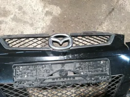 Mazda 5 Zderzak przedni 023550031