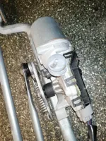 Toyota Verso Tringlerie et moteur d'essuie-glace avant 851100F030