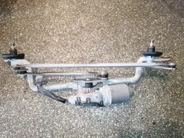 Toyota Verso Tringlerie et moteur d'essuie-glace avant 851100F030