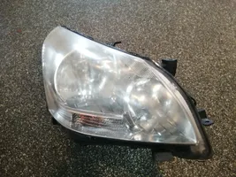 Toyota Verso Faro/fanale 811100F090