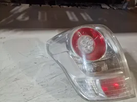 Toyota Verso Lampa tylna 