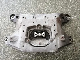 Audi A4 S4 B8 8K Support de boîte de vitesses 8K0399263AF