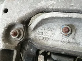 Audi A4 S4 B8 8K Łapa / Mocowanie skrzyni biegów 8K0399263AF