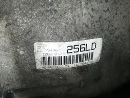 BMW 5 E60 E61 Automaattinen vaihdelaatikko 6HP26