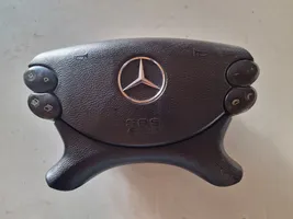 Mercedes-Benz E W211 Fahrerairbag 2198601502
