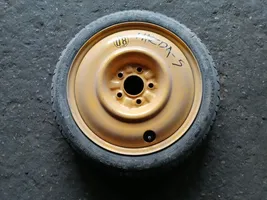 Mazda 5 R16-vararengas 