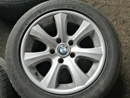 BMW 5 E60 E61 Felgi aluminiowe R16 