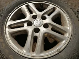 Toyota Verso Felgi aluminiowe R16 