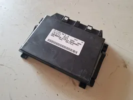 Mercedes-Benz E W211 Module de contrôle de boîte de vitesses ECU A0355451332