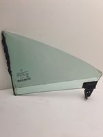 Mercedes-Benz CLS C219 Rear vent window glass E000233