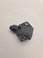 Audi A8 S8 D3 4E ESP acceleration yaw rate sensor 8E0907637A