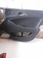 Mercedes-Benz CLS C219 Etuoven verhoilu A2197207870