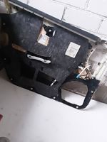 Mercedes-Benz CLS C219 Etuoven verhoilu A2197207870