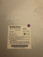 Volvo XC90 Garso stiprintuvas 31215524