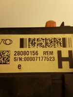 Volvo XC90 Saugiklių blokas 00007177523
