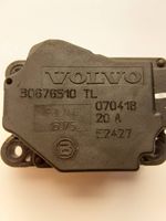 Volvo XC90 Moteur / actionneur de volet de climatisation 30676510