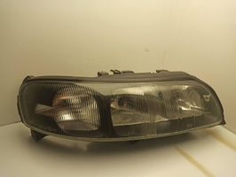 Volvo V70 Headlight/headlamp 89006877