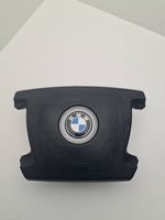 BMW 7 E65 E66 Ohjauspyörän turvatyyny 336773685059