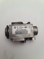 BMW 7 E65 E66 Valvola ad espansione dell’aria condizionata (A/C) 64116906268