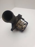 Audi A6 S6 C6 4F Termostatas PA66GF30