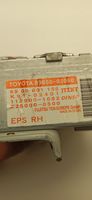 Toyota Avensis T250 Vairo stiprintuvo valdymo blokas 8965005060