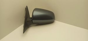 Audi A6 S6 C6 4F Front door electric wing mirror 448505