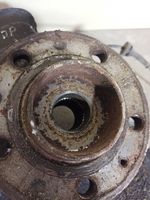 Volvo V70 Front wheel bearing hub 9461944