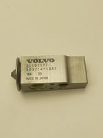 Volvo V70 Radiatore aria condizionata (A/C) (abitacolo) 5037141331