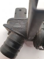 Opel Insignia A Breather valve 55568910