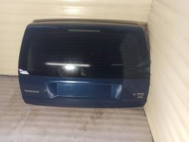 Volvo V70 Portellone posteriore/bagagliaio 8614155