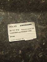 Volvo S80 Autres éléments garniture de coffre 2525
