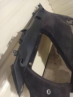 Porsche Cayenne (9PA) Rivestimento pannello inferiore del bagagliaio/baule 7L5867061