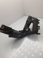 Audi A8 S8 D3 4E Staffa angolare del supporto di montaggio del paraurti 4E0853913C