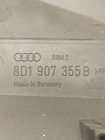 Audi A4 S4 B5 8D Ящик предохранителей (комплект) 8D1907355B