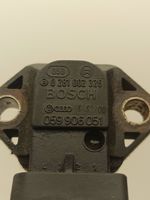 Audi A4 S4 B5 8D Air pressure sensor 059906051