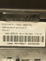 Porsche Cayenne (9PA) Kojelauta 7L5857003K