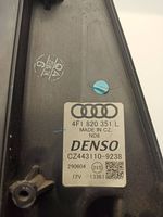 Audi A6 S6 C6 4F Scatola alloggiamento climatizzatore riscaldamento abitacolo assemblata 4F0820951L