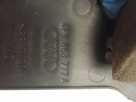 Audi A6 S6 C6 4F Kita bagažinės apdailos detalė 4F9863777A