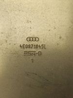 Audi A8 S8 D3 4E Staffa di montaggio della batteria 4E0971845L