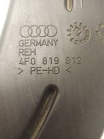 Audi A6 S6 C6 4F Bocchetta canale dell’aria abitacolo 4F0819812