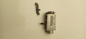 Mercedes-Benz CLS C219 Radiatore aria condizionata (A/C) (abitacolo) 2308300184