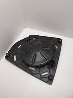 Volvo V70 Moldura protectora del altavoz central del panel 3409346