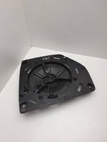 Volvo V70 Moldura protectora del altavoz central del panel 3409346