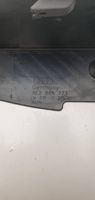 Audi A4 S4 B7 8E 8H Foot rest pad/dead pedal 8E2864777