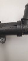 Opel Insignia A Thermostat/thermostat housing 0428741