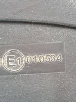 Opel Astra F Specchietto retrovisore elettrico portiera anteriore E1010534